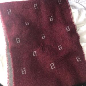 Fendi Scarf